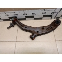 Рычаг передний левый NISSAN Almera Classic (B10) 2006-2013 5450195F0A
