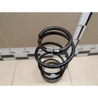 Пружина передняя NISSAN Almera Classic (B10) 2006-2013 5401095F0A