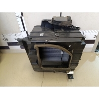 Корпус отопителя Chevrolet Aveo (T250) 2005-2011 96859696