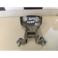 Петля двери передней Chevrolet Aveo (T250) 2005-2011 96541423