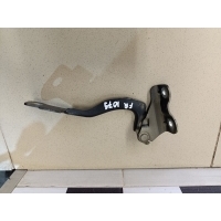 Петля капота правая Chevrolet Aveo (T250) 2005-2011 96649284
