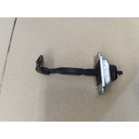 Ограничитель двери Chevrolet Aveo (T250) 2005-2011 96649046