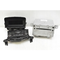 Радио магнитола 22776285 95979459 95952766g chevrolet cruze 1 i 09 - 12