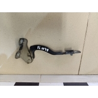 Петля капота левая Chevrolet Aveo (T250) 2005-2011 96806776