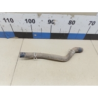 Патрубок отопителя KIA Spectra 2001-2011 7805A024