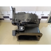 Корпус отопителя Chevrolet Aveo (T250) 2005-2011 96930882