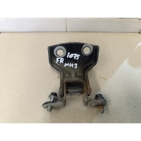 Петля двери передней Chevrolet Aveo (T250) 2005-2011 96541424