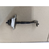 Ограничитель двери Chevrolet Aveo (T250) 2005-2011 96649096