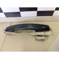 Ручка двери передней наружная правая Chevrolet Aveo (T250) 2005-2011 96468251