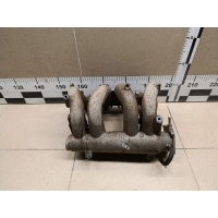 Коллектор впускной NISSAN Almera Classic (B10) 2006-2013 1400395F0B