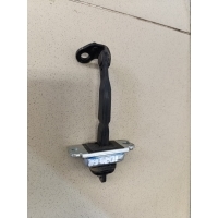Ограничитель двери Chevrolet Aveo (T250) 2005-2011 96649047