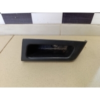 Накладка (кузов внутри) Chevrolet Aveo (T250) 2005-2011 96649779