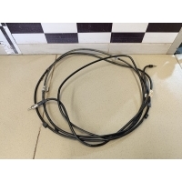 Проводка (коса) Chevrolet Aveo (T250) 2005-2011 96652374