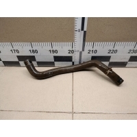 Патрубок радиатора NISSAN Almera Classic (B10) 2006-2013 2150395F0A