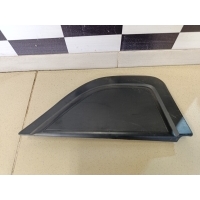 Накладка двери задней левой Chevrolet Aveo (T250) 2005-2011 96649124