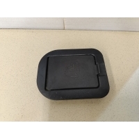 Заглушка Chevrolet Aveo (T250) 2005-2011 96438525