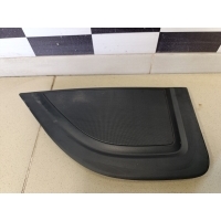 Накладка двери задней правой Chevrolet Aveo (T250) 2005-2011 96649125