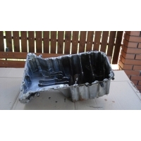 Чаша масляный 070103603h volkswagen touareg t5 2.5tdi bac