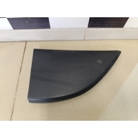 Накладка двери задней правой Chevrolet Aveo (T250) 2005-2011 96649643