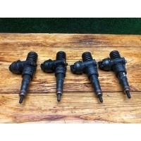 Форсунка Volkswagen Passat B5 2001 038130073AJ