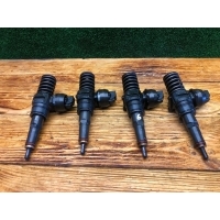 Форсунка Volkswagen Passat B5 2001 038130073AJ