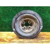 Шкив коленвала Volkswagen Passat B5 1999 028105243K