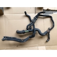 Магистраль радиатора жидкости шланг renault megane ii 2005 - 2009 2.0 dci
