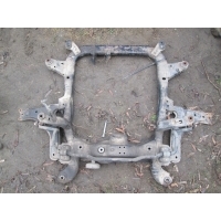Балка подвески передняя opel astra h 1.4 1.6 1.7