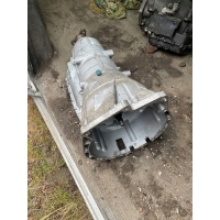 Bmw e60 кпп 6hp19 кпп автомат