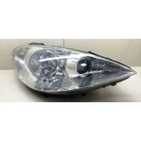 фара правая Peugeot 807 2010 1401105680,89901925