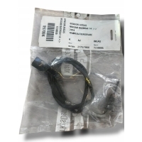Nissan qashqai датчик температуры выхлопных газов 226407522r