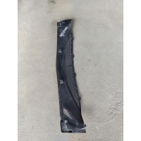 Renault modus 04 - 12 жабо верхние 8200213840