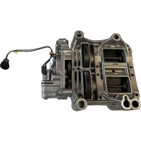Opel antara 2.2cdti z22d1 насос масляный 25190604
