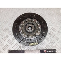 Диск сцепления Opel Astra H рест. 2007 324039410,41606