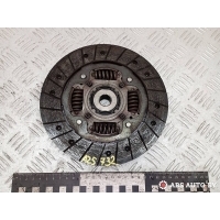 Диск сцепления Volkswagen Golf 3 1995 068141037F