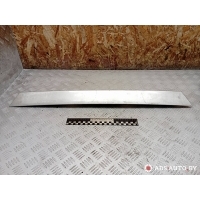 накладка подсветки номера Ford Mondeo 4 2008 7S71N43404A,7S71N43404B