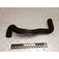 Патрубок радиатора Mercedes-Benz ML W163 1999 A1635010382