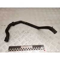Патрубок отопителя (печки) Mercedes ML W163 [рестайлинг] 2004 A1635000775