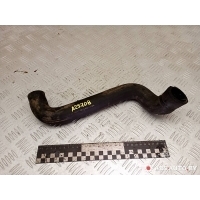 Патрубок радиатора Mercedes-Benz ML W163 1999 A1635011382