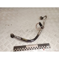 Трубка кондиционера Mercedes ML W163 [рестайлинг] 2004 A2038300472