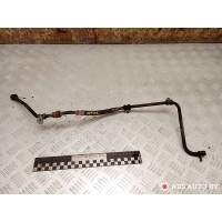 Шланг (трубка) АКПП Mercedes ML W163 [рестайлинг] 2004 A6121800530