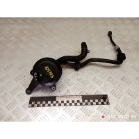 Бачок гидроусилителя Mercedes-Benz E W210 2001 2034600083,A2034600083,A1634660009