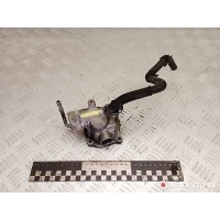 Корпус термостата Mercedes-Benz ML W163 1999 242987C1,293043