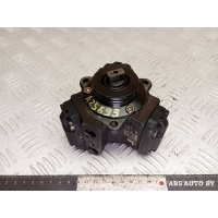 ТНВД Mercedes-Benz CLK W209 2008 0445010019,A6120700001