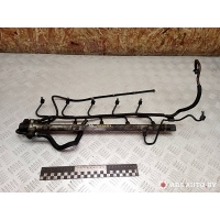 топливная рампа Mercedes-Benz ML W163 1999 0281002241,A6110780149,A0051535828,0445215021,A6120700295,0281002700