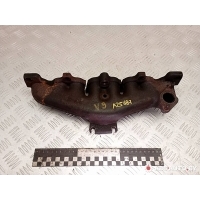 коллектор выпускной Peugeot 307 2008 9647144580