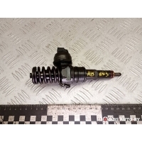 Форсунка Volkswagen Passat B5 2004 0414720037,038130073AJ