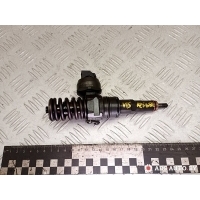 Форсунка Audi A3 8L 1998 0414720037,038130073AJ