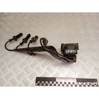 Катушка зажигания Peugeot 106 2000 0221503006,0040100231,ZS231,0221502003,0221503003,0221503024,150260,880013,CCZ1065MA,GCK0513TN,CE65,597049,96062288,9616597080,GLC204,NEC100710,CZ1065A,245041,25260