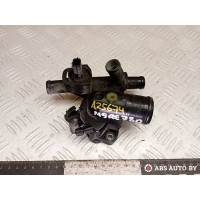 Корпус термостата Nissan Primastar 2008 8200656419